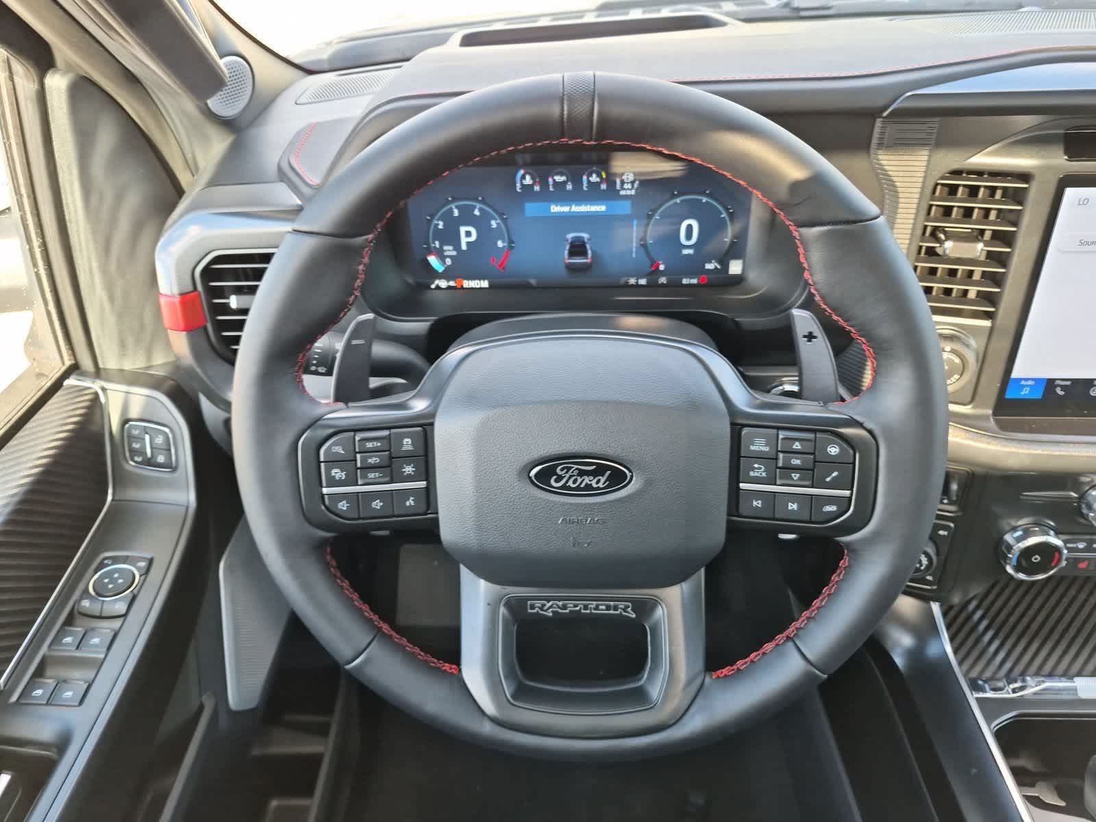 New 2026 Ford F150 Raptor AWD/4WD image 24
