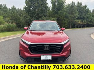 Certified 2024 Honda CR-V EX video 2