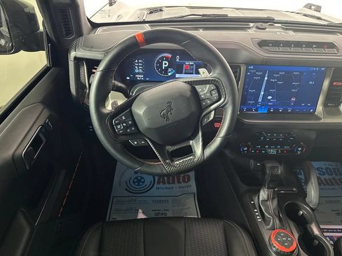 Used 2024 Ford Bronco Raptor AWD/4WD image 26