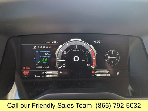 New 2026 Toyota Tundra Platinum AWD/4WD image 16