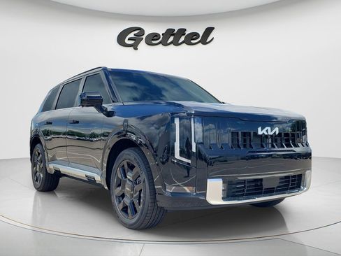 New 2027 Kia Telluride X-Line SX Prestige AWD/4WD image 6