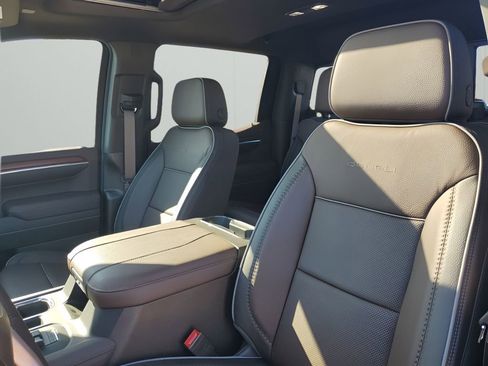 New 2026 GMC Sierra 1500 Denali image 27