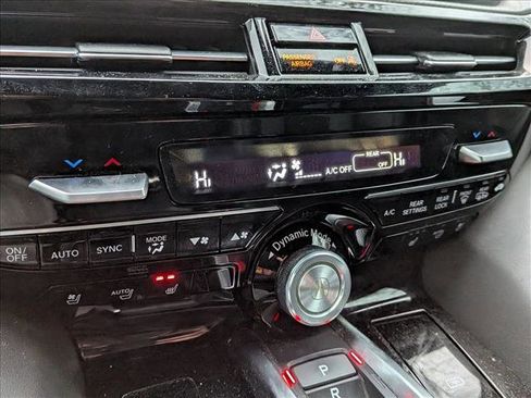 Used 2024 Acura MDX A-Spec image 13