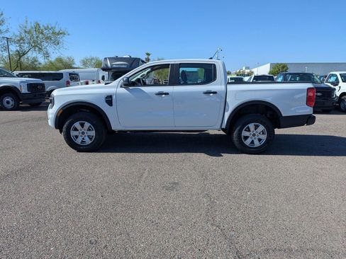 New 2025 Ford Ranger XL image 24