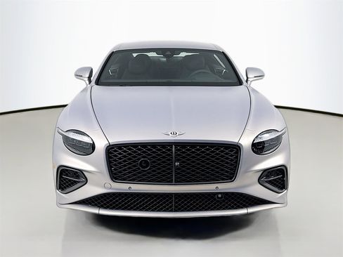 Used 2025 Bentley Continental GT Speed image 2