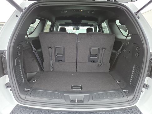 New 2026 Dodge Durango GT image 9