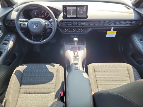 New 2027 Honda HR-V Sport image 24