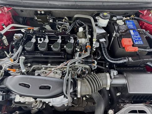 Certified 2023 Honda Accord EX image 39