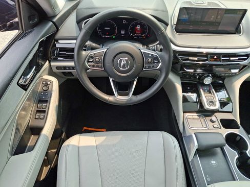 Used 2023 Acura MDX w/ Technology Package AWD/4WD image 12