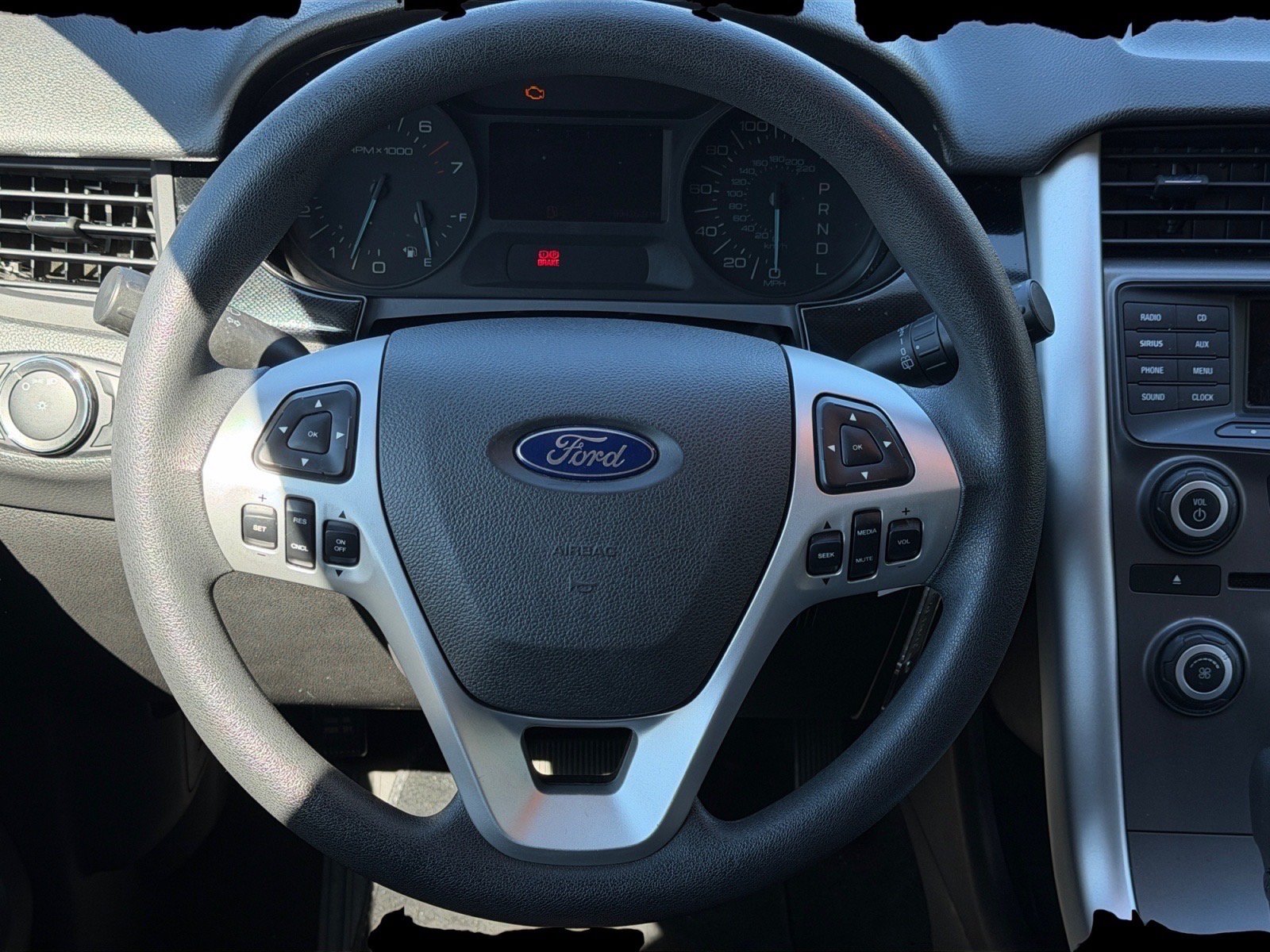 Used 2011 Ford Edge SE FWD image 19
