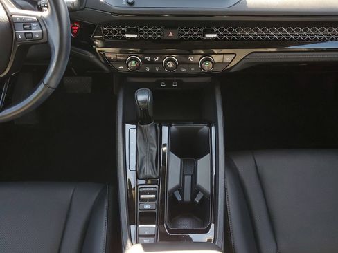 Used 2023 Honda Accord EX-L image 30
