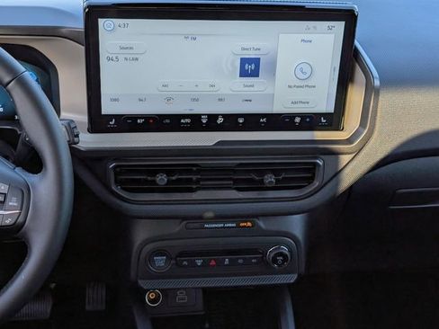 New 2025 Ford Bronco Sport Big Bend w/ Convenience Package image 17