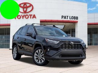 Used 2024 Toyota RAV4 XLE Premium FWD 360° Tour