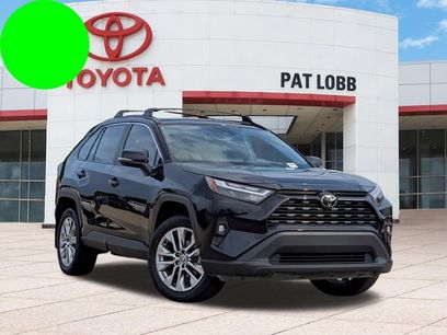 Used 2024 Toyota RAV4 XLE Premium