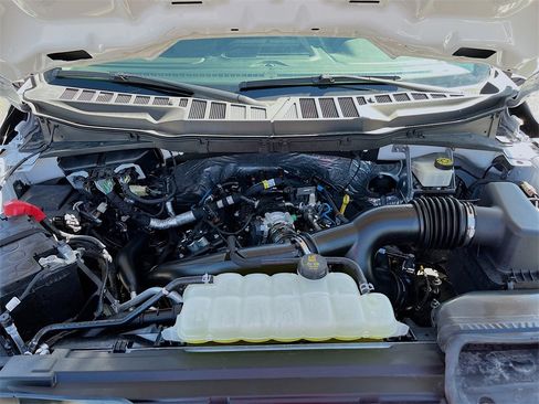 Used 2024 Ford F150 XL image 28