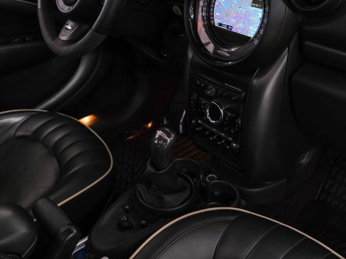 Used 2016 MINI Cooper Countryman John Cooper Works AWD/4WD image 23