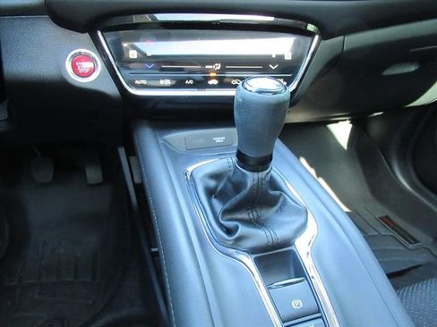 Used 2016 Honda HR-V EX image 24