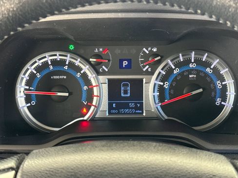 Used 2015 Toyota 4Runner Limited image 17