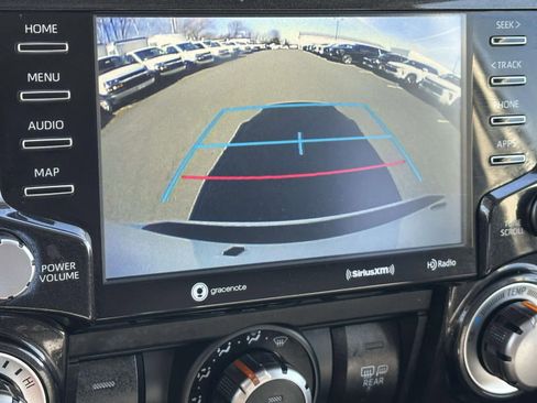 Used 2023 Toyota 4Runner 40th Anniversary SE image 11