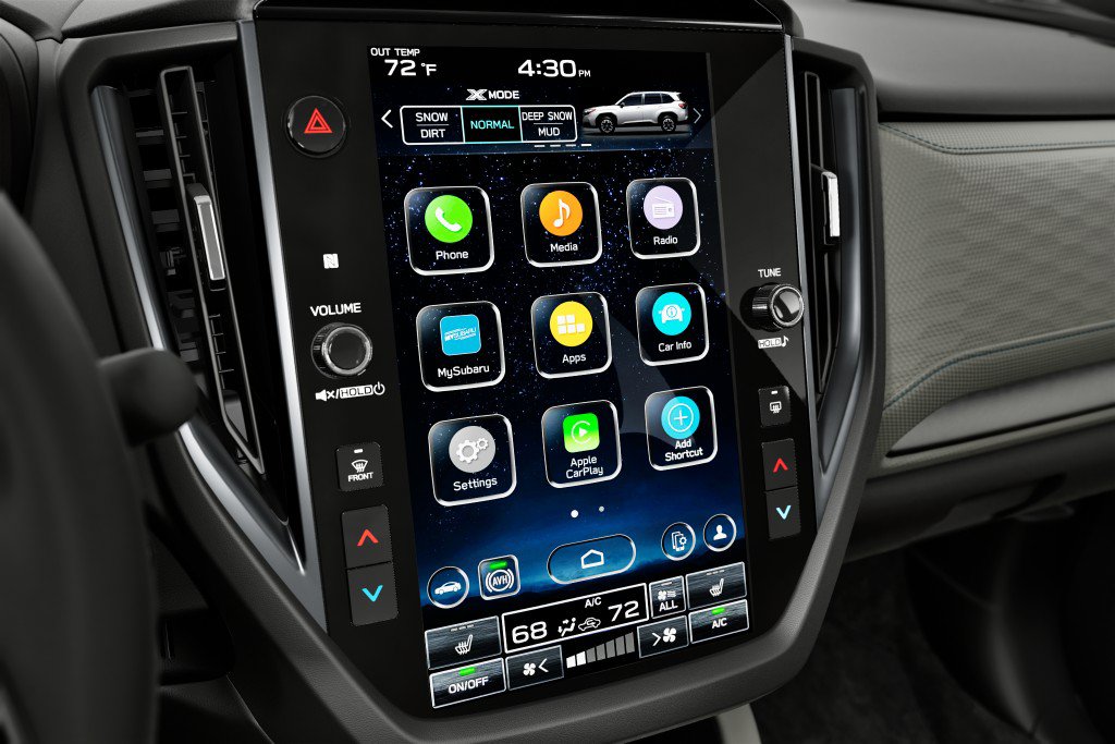 New 2026 Subaru Forester Premium AWD/4WD image 21
