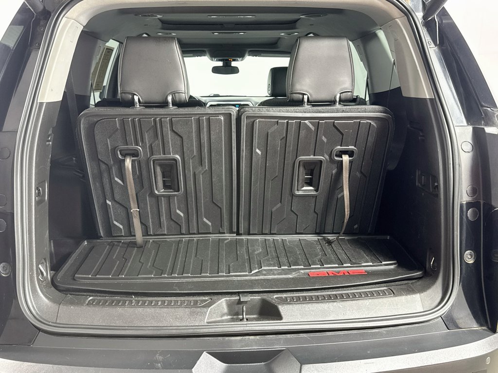 Used 2019 GMC Acadia SLT AWD/4WD image 33