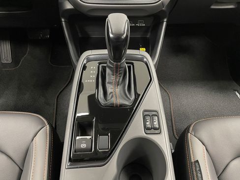 New 2026 Subaru Crosstrek 2.5i Limited image 12