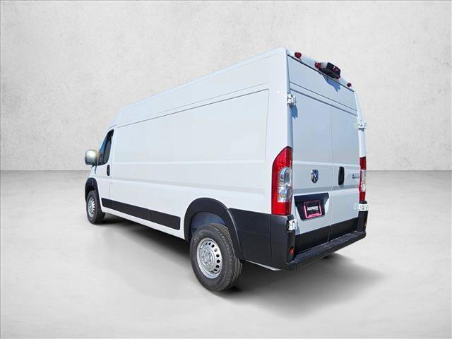 New 2026 RAM ProMaster 2500 w/ Safety Group FWD image 11