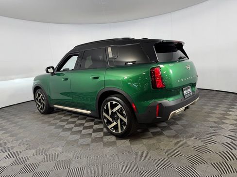 Used 2025 MINI Cooper Countryman S w/ Comfort Package Max image 8