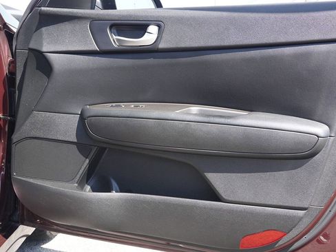 Used 2019 Kia Optima LX FWD image 20