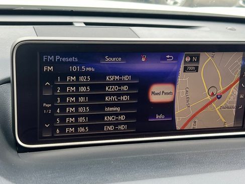 Used 2019 Lexus RX 350L AWD image 20