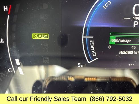 New 2026 Toyota Camry LE w/ Convenience Package image 18