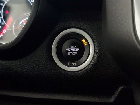 Used 2023 RAM 1500 Big Horn AWD/4WD image 17