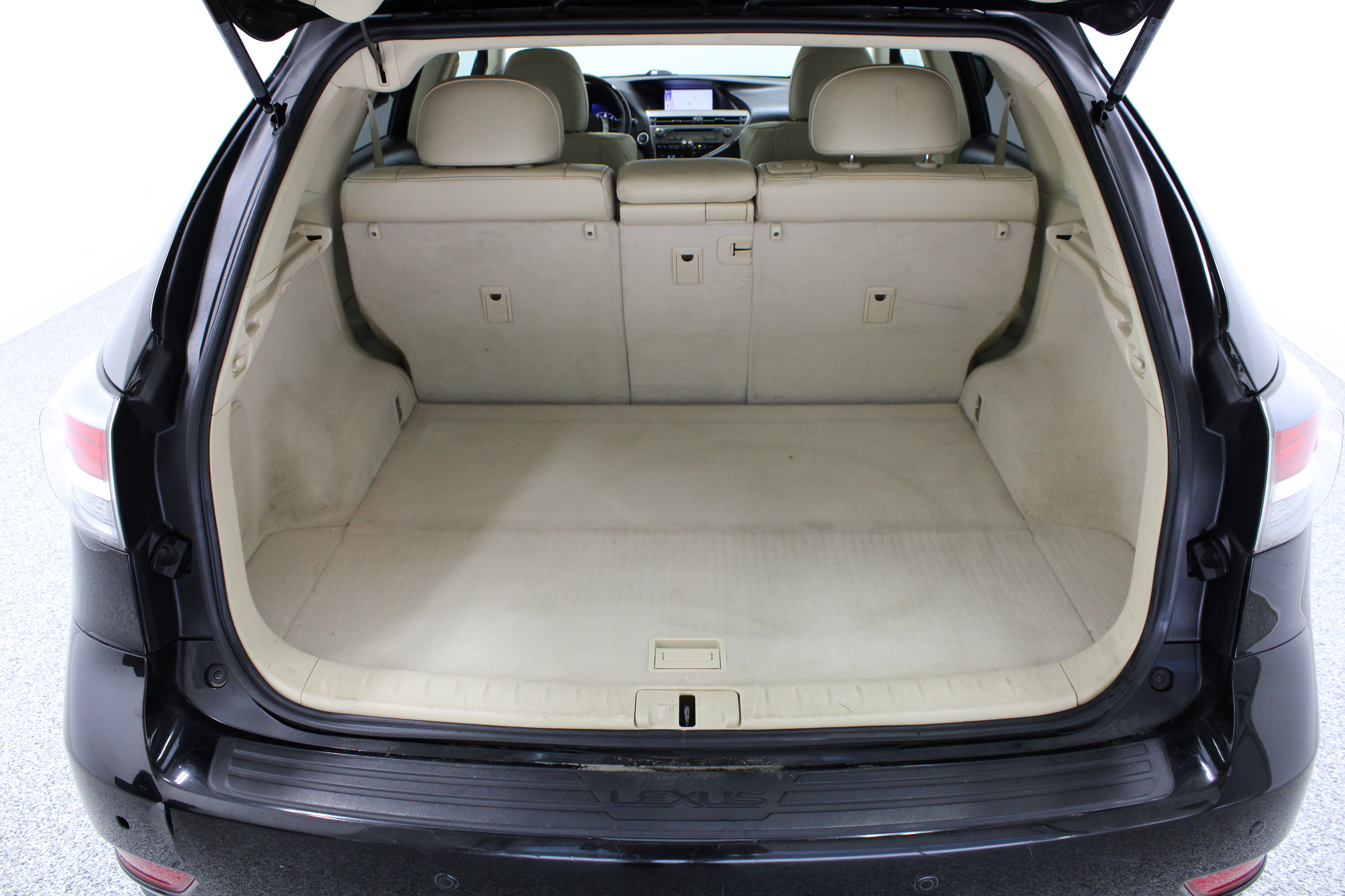 Used 2014 Lexus RX 350 FWD w/ Navigation Package image 35