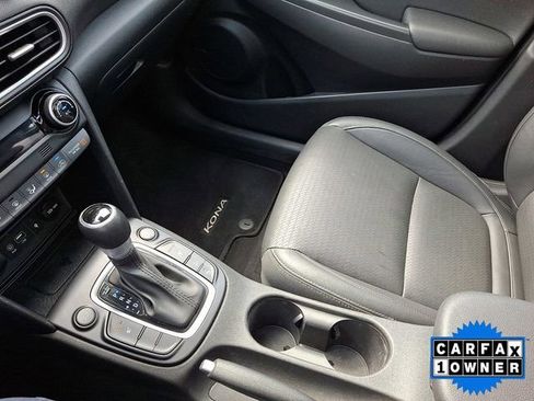 Used 2020 Hyundai Kona Ultimate w/ Cargo Package image 30