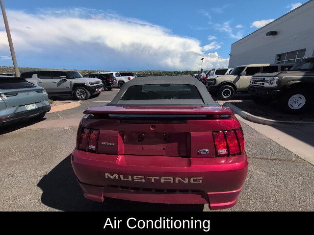 Used 2003 Ford Mustang GT RWD image 6