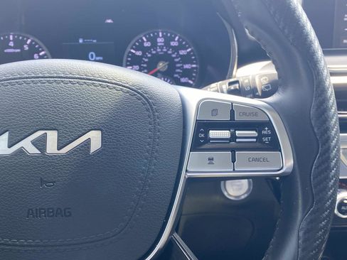 Used 2022 Kia Telluride S image 42