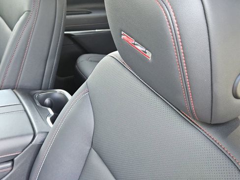 New 2026 Chevrolet Traverse Z71 w/ Driver Confidence Package image 24