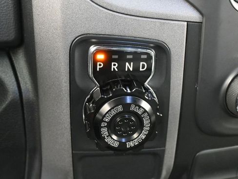 Used 2018 RAM 1500 Express w/ Black Ram 1500 Express Group RWD image 18