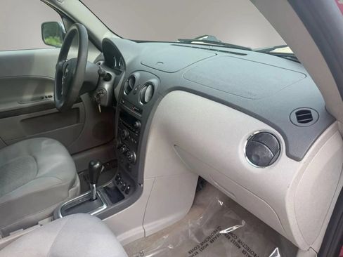 Used 2008 Chevrolet HHR LT FWD image 14