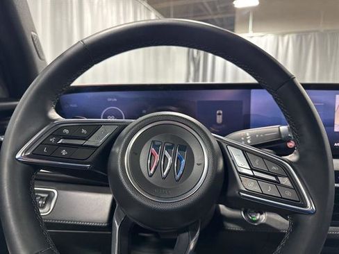 Certified 2025 Buick Enclave Sport Touring w/ Power Package image 19