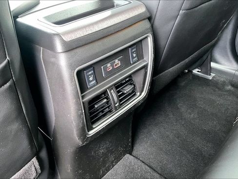 Used 2023 Nissan Murano SL AWD/4WD image 10