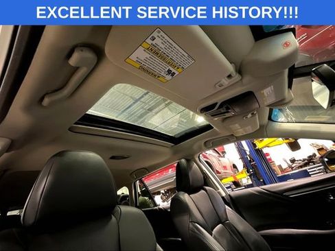 Used 2022 Subaru Outback Limited image 22