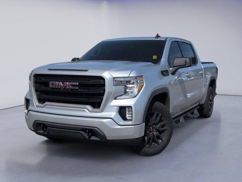 Used 2020 GMC Sierra 1500 Elevation w/ Elevation Value Package AWD/4WD image 2