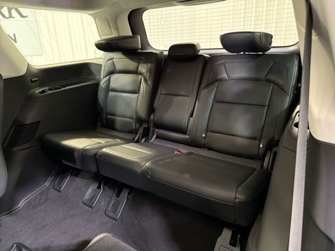 New 2025 Lincoln Navigator L Reserve image 26