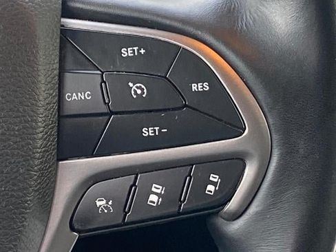 Used 2021 Jeep Grand Cherokee Limited w/ Quick Order Package 28K 80th AWD/4WD image 10