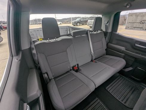 New 2026 GMC Sierra 1500 Pro w/ Graphite Edition image 16