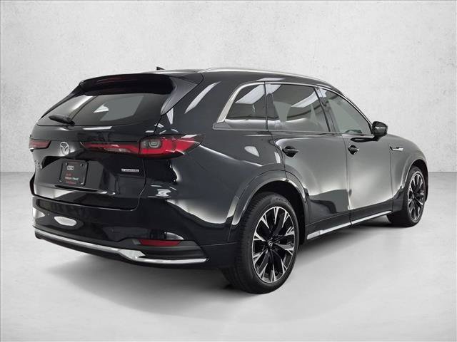 Used 2024 MAZDA CX-90 3.3 Turbo S w/ Premium Package AWD/4WD image 5