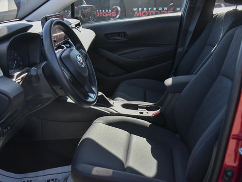 Used 2024 Toyota Corolla LE image 16