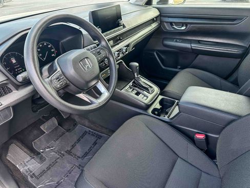 Certified 2024 Honda CR-V EX image 12