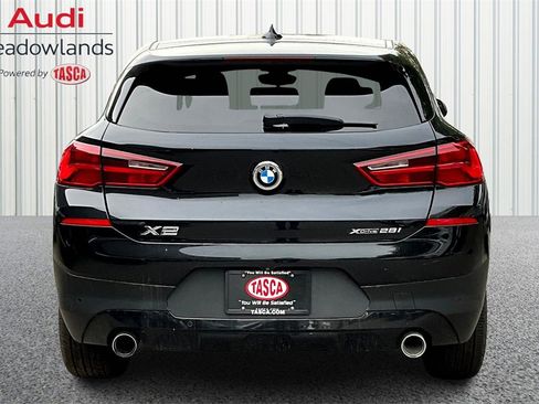 Used 2020 BMW X2 xDrive28i w/ Convenience Package image 5